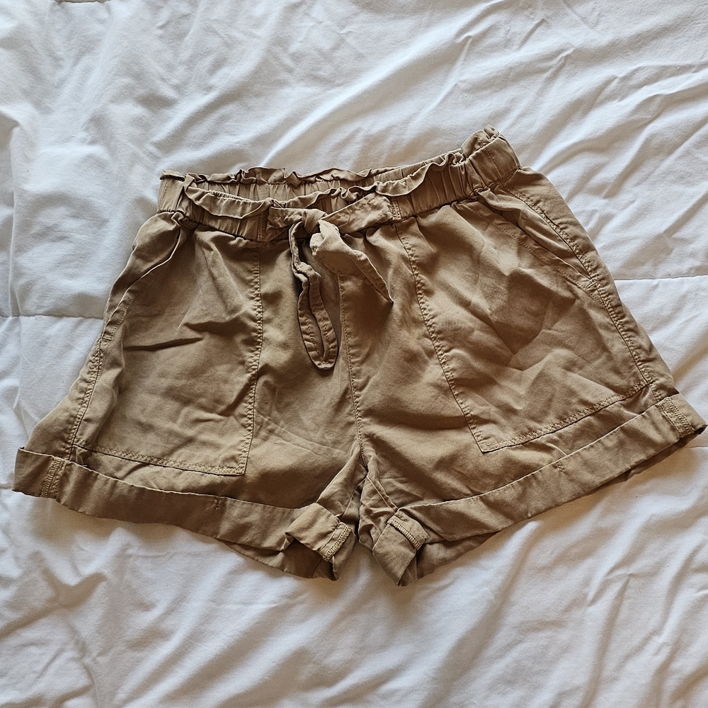 ⭐ 3 for $18 ⭐ Aerie Pocket Shorts size Small